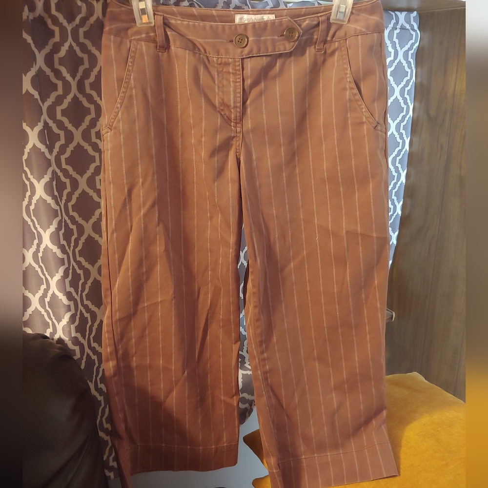 Worthington Petite stretch size 4p Dress pants